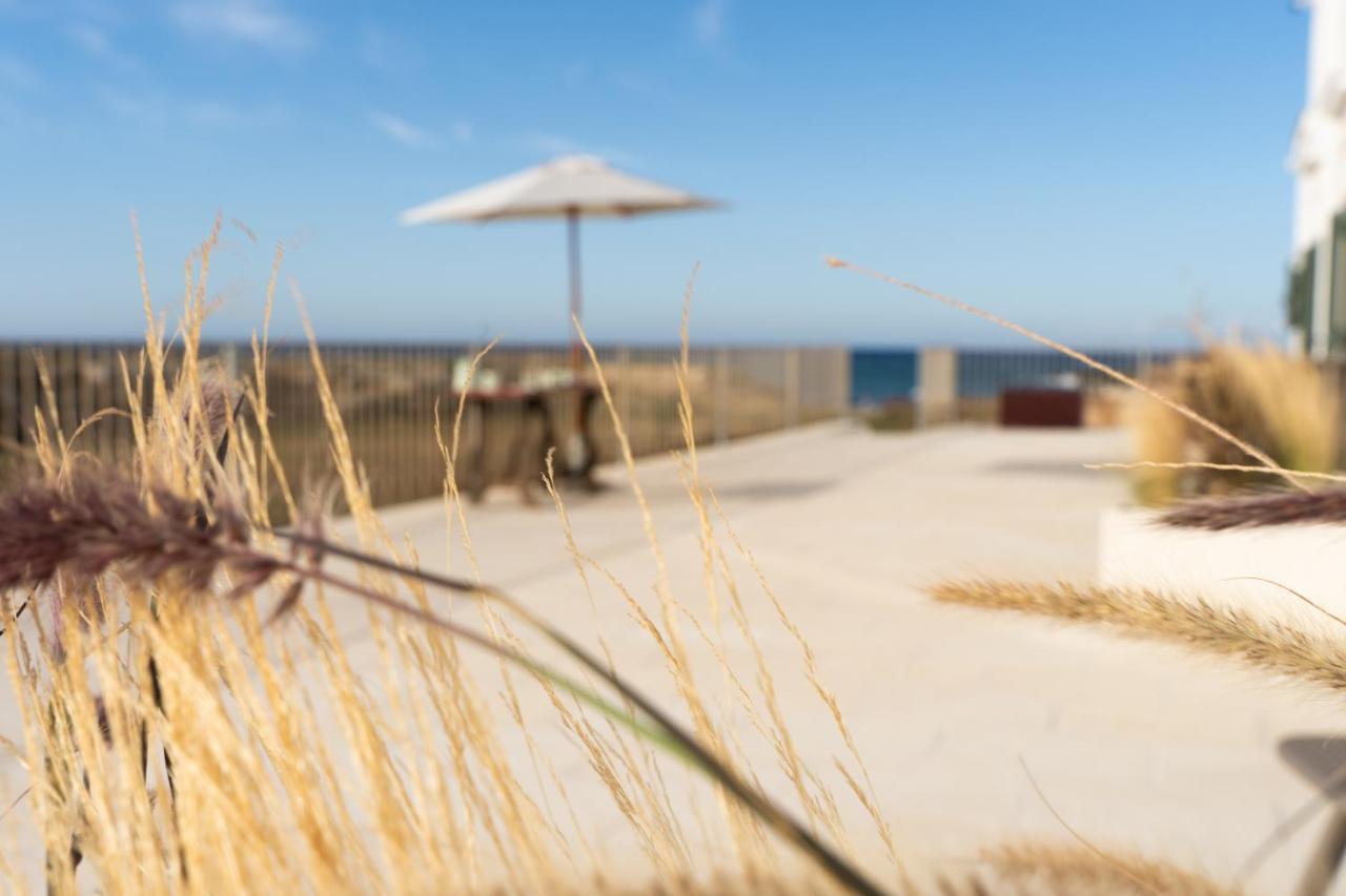 Masseria Ostuni Mare Agri Resort Екстериор снимка