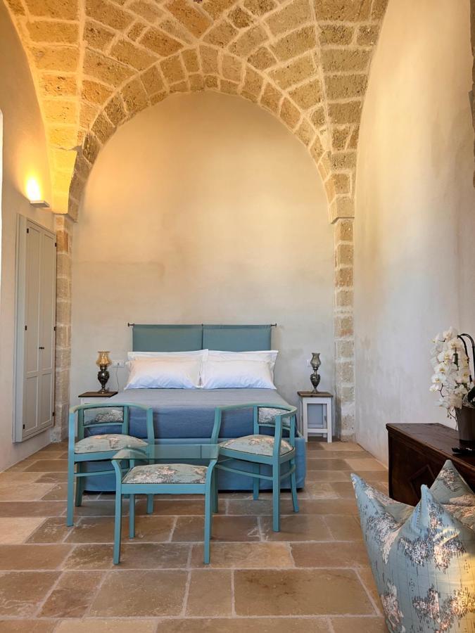 Masseria Ostuni Mare Agri Resort Екстериор снимка
