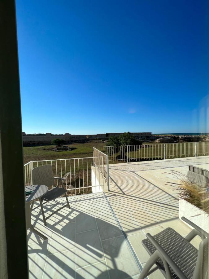 Masseria Ostuni Mare Agri Resort Екстериор снимка